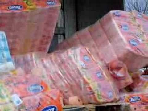 Accident in localitatea Vanatori judetul Mures