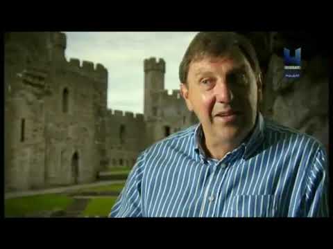 Budowniczowie zamkow Odc.1/3 Możnowładcy i mularze Dokument PL #Historycznie