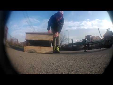 Bmx grindbox edit-Darko Gino