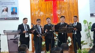 Download lagu SBAK Choir. Male Voice mp3