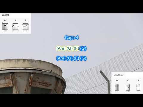 Forward - Watchtower
