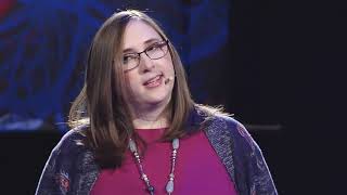 Solar Fuels: Storing Energy from the Sun | Theresa McCormick | TEDxSal