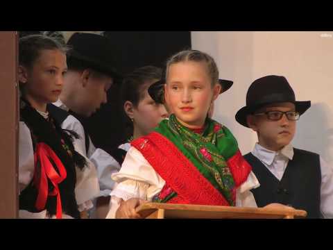 "Ide lábam, ne oda" - Kiskacus NTCS - Ecséd