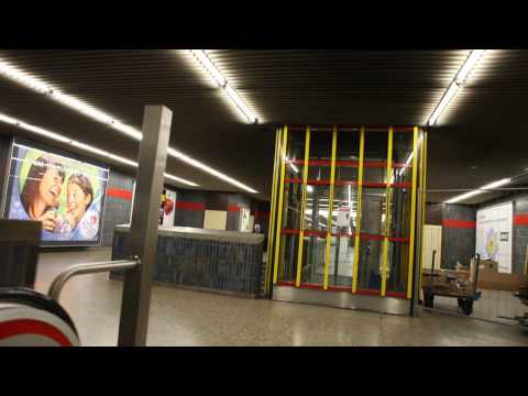 Das letzte Hertie in München Giesing