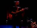 Will Johnson - Vultures Await (Live)