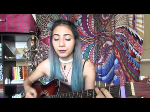 ☯Colors | Halsey | Cover☯