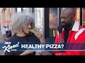 LA vs NY – Desus Edition