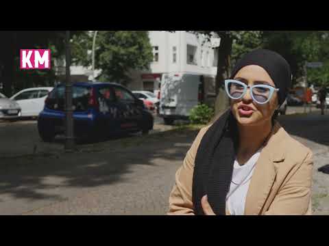 Kopftuchmädchen Jahresrückblick 2021