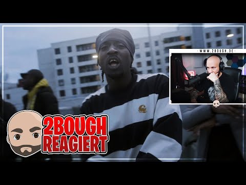 🔥🔥 TOM HENGST FT. KWAM.E - OHNE VERTRÄGE / 2Bough REAGIERT