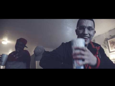 Youngn Ft. Bsharp- Bag (Official Music video)