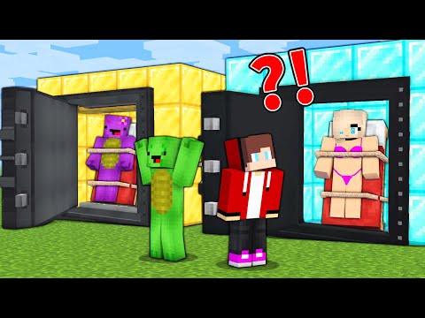 Discovering Secret Boxes in Minecraft Challenge