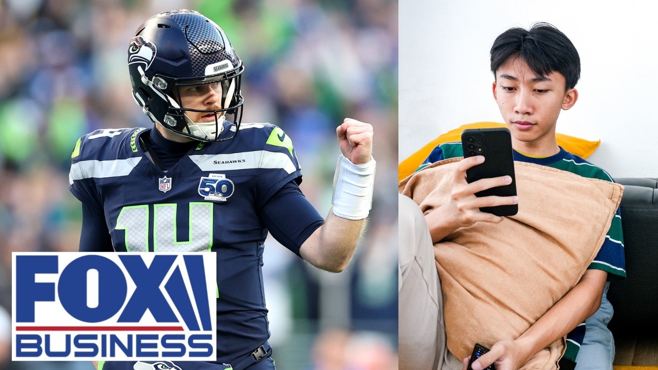 BET ON IT: Gen Z getting hooked on sports betting