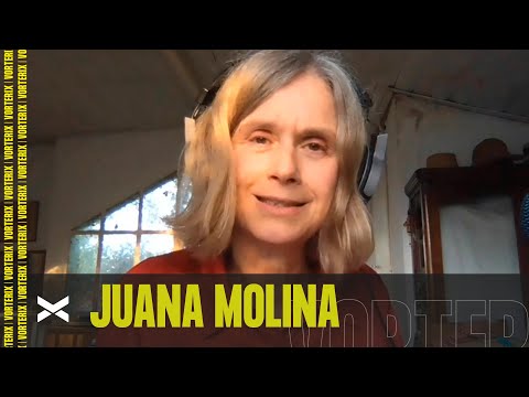 Entrevista a JUANA MOLINA | Charlatown
