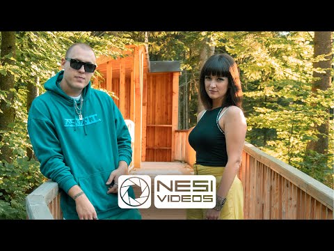 VorDa - Ni Vse Samoumevno feat. Ketrin (Official 4K Video)