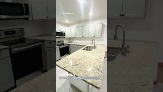 Beautifully Updated! Lower Level 2 Bedroom Condo at Windsor Lake!
