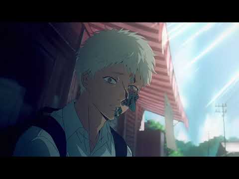 光が死んだ夏：官方英語配音片段 #1 | 光が死んだ夏 (The Summer Hikaru Died: Official English Dub Clip #1 | Hikaru ga Shinda Natsu 光が死んだ夏)