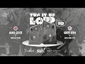 TUN IT UP LOUD 13 EXPLICIT Salty Travis World Mixtape