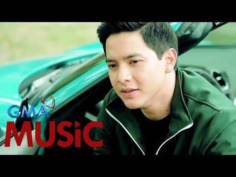 I Will Be Here | Alden Richards | Official Music Video