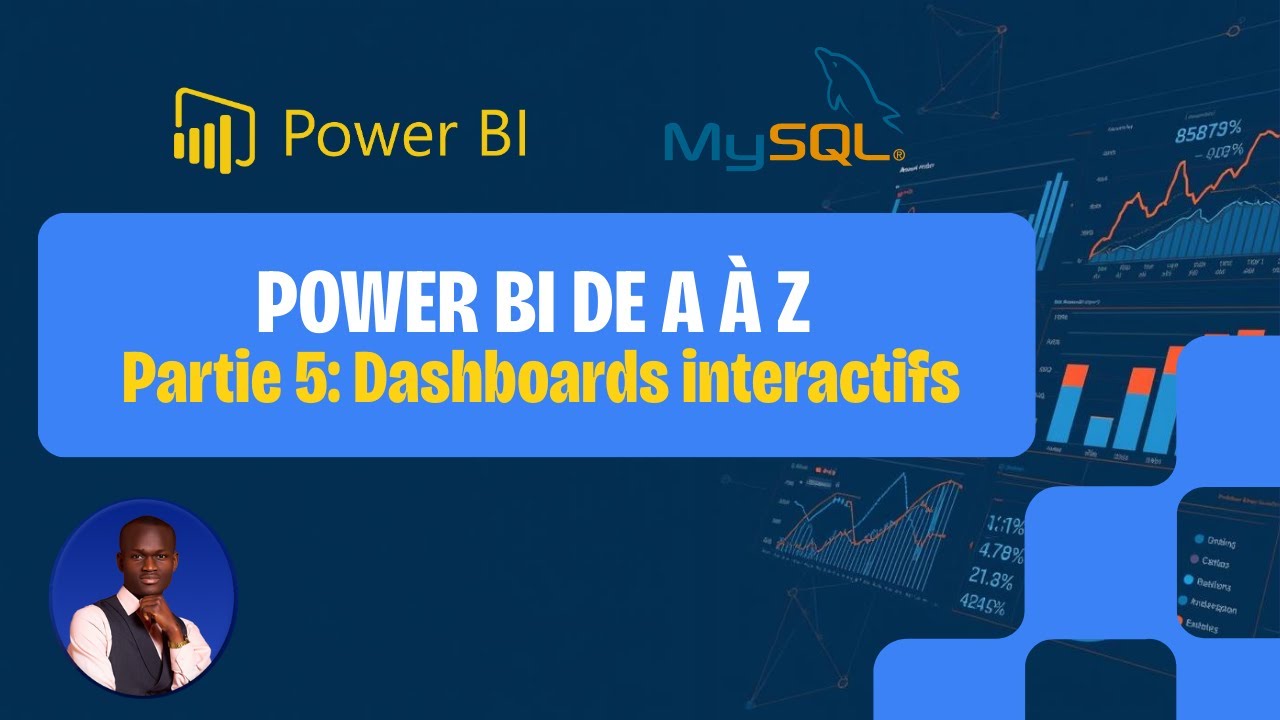 Chaîne YouTube Boubacar Data Analyst