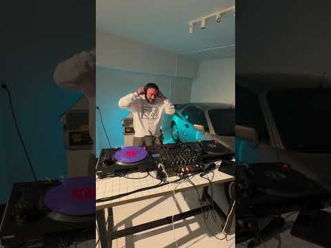 DJ Nano - Especial Vinilos Pre Oro Viejo La Pinilla & I Love - 12/02/2025