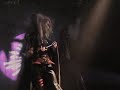 Blood - Funeral for Humanity [Live Mexico City]