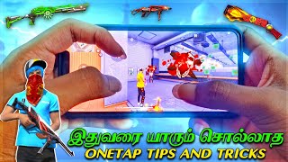 💥 New Tips And Tricks 3 Step Only Handcam Oneta