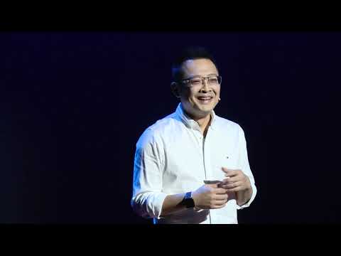 如何让科技变现 | Jia Liu | TEDxWukangRd