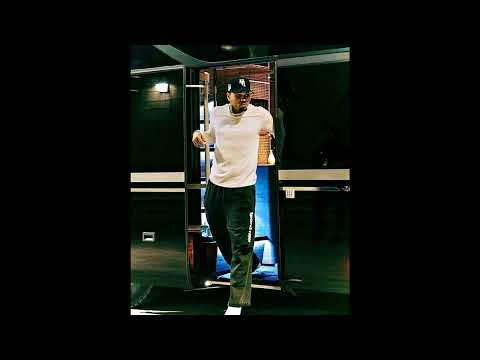 [FREE] Chris Brown x Ty Dolla $ign Type Beat - "Say Your Down"