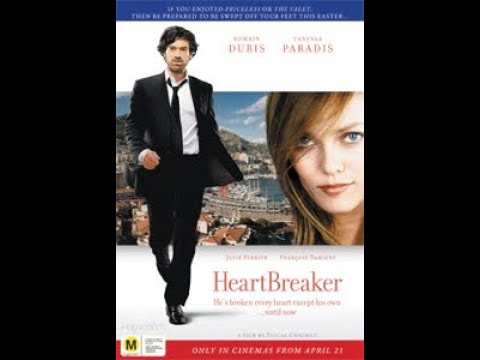 HEARTBREAKER  (L'Arnacœur) - Trailer
