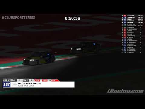 4 Hours of Barcelona - Free Practice 5