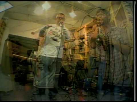 Laz D - St. Andrews - Live on Demolisten