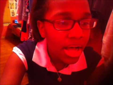 Vlogalot 9: Follow Me, HOMIE .