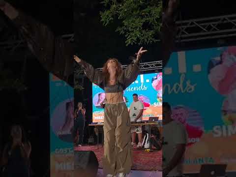 P.A.T. X SIMA - TOVAREŇ NA PENIAZE LIVE