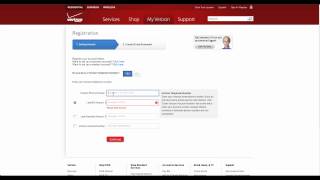 Learn how to use www.myverizon.com website in simple steps.