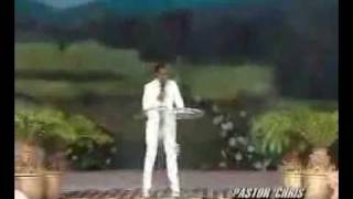 How to escape - Pastor Chris