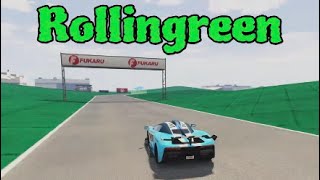 Rollingreen