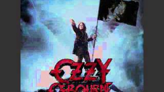 Soul Sucker - Ozzy Osbourne w/ lyrics