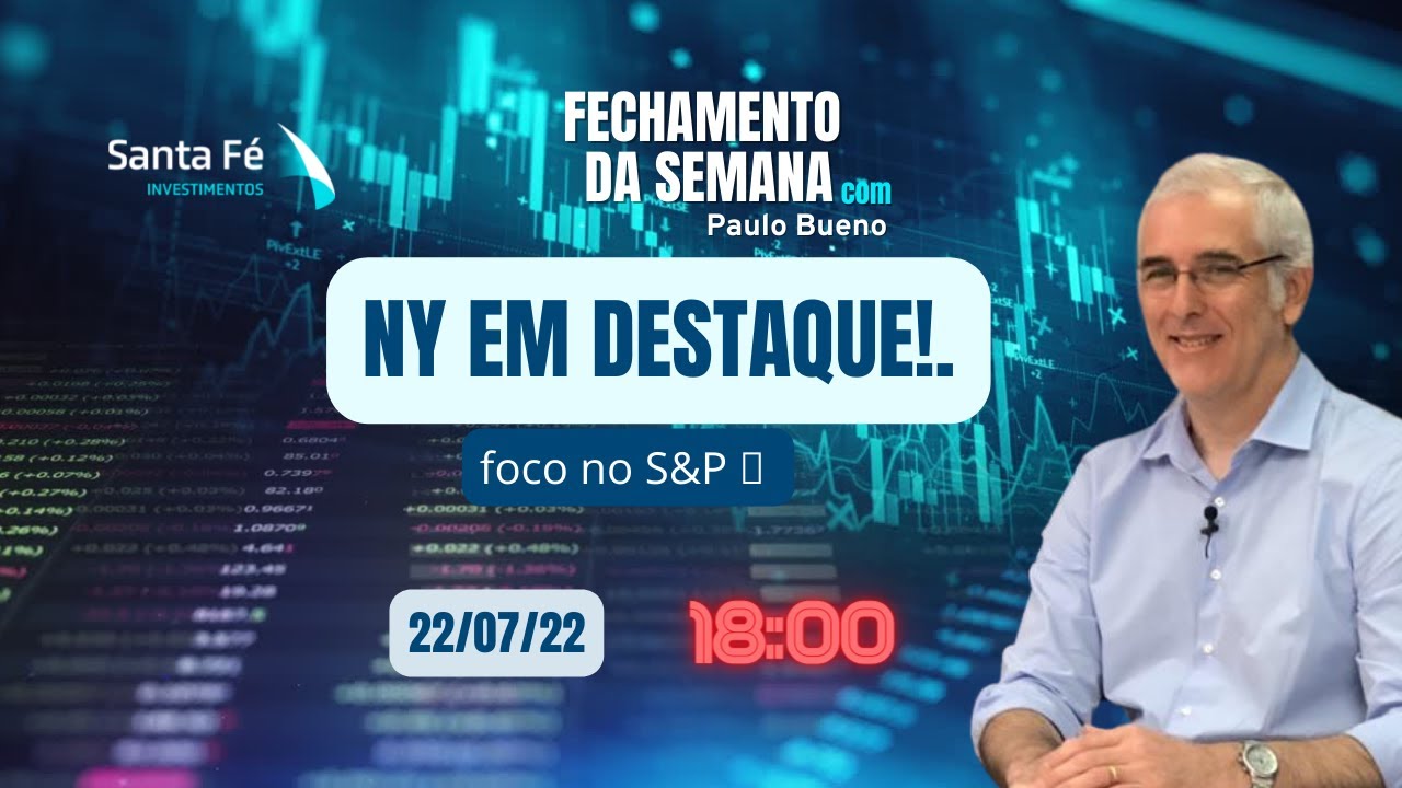 Ilustração do video