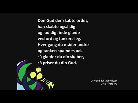 Gudstjeneste - Steen Markussen: - 09.07.2022