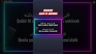 Download lagu Karaoke Qalbi Fil Madinah - Maher Zain & Harris j By Jmb Crew #karaoke mp3 Download lagu Karaoke Qalbi Fil Madinah - Maher Zain & Harris j By Jmb Crew #karaoke mp3