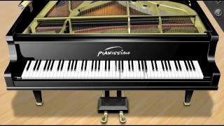 Love Has Come Sample - Amy Grant Piano Solo + Free Sheets