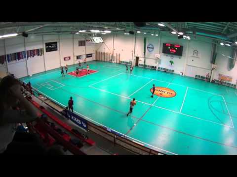 2016 LFL | Sirocco vs  Salaspils Jr - Open, Stage 5 (Part 2/3)