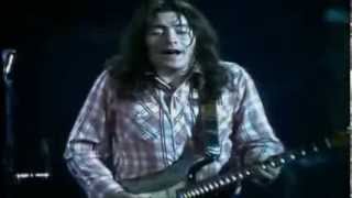 Rory Gallagher Do You Read Me (HQ Sound Live 1979)