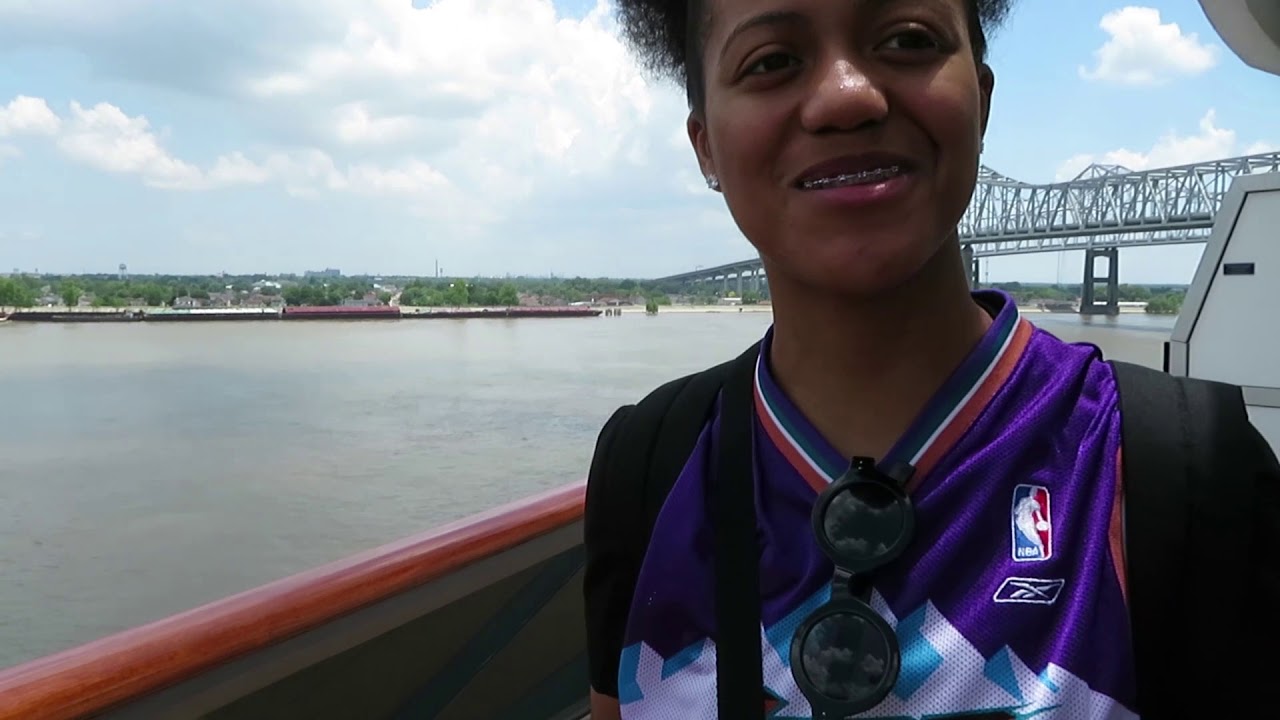 Carnival Dream - Cabin 6492 - Video 2