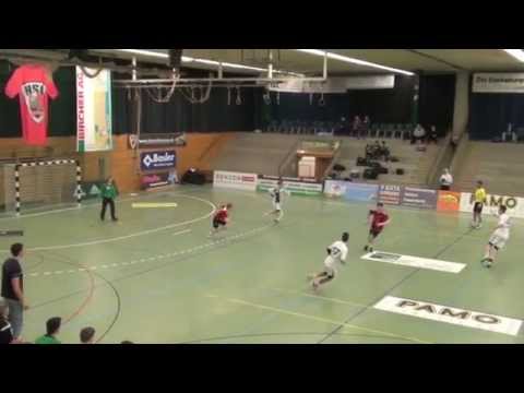 MU17E HSC Suhr Aarau 3 GC Amicitia Zürich