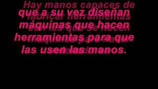 guitarra y vos letra