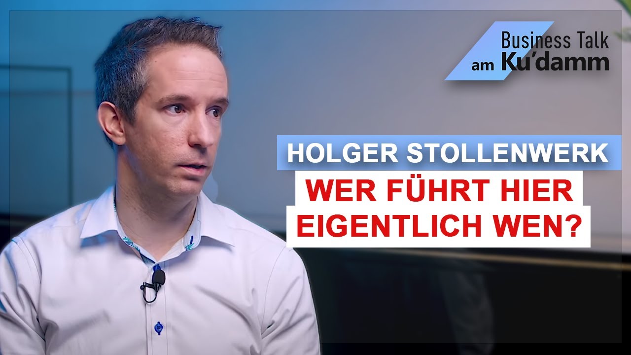 Unternehmerische Freiheit und Werteaufbau