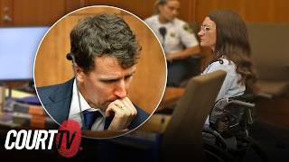 ‘She Killed the Kids!’: Officer Details Patrick Clancy’s Panic
