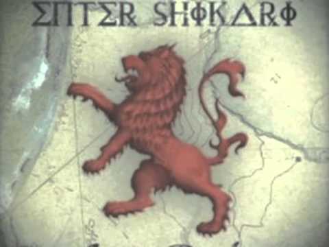 Enter Shikari - Jester (instrumental)