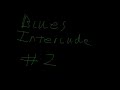 Hemenis - 16. Blues Interlude #2